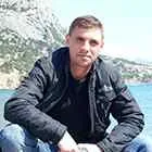 Сахаров Никита