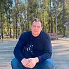 Краснов Глеб