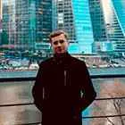 Кочетов Максим