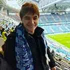 Горюнов Георгий